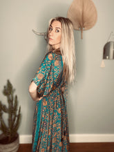 Load image into Gallery viewer, Cosmic Power dress