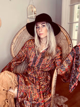 Load image into Gallery viewer, Rhiannon dress S-L