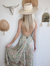 Load image into Gallery viewer, Strappy Rhiannon dress