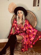 Load image into Gallery viewer, Rhiannon wrap dress
