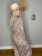 Load image into Gallery viewer, Kimono Dress red