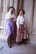 Load image into Gallery viewer, Bodhi ruched skirt