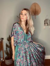 Load image into Gallery viewer, Cosmic Power dress