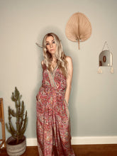 Load image into Gallery viewer, Samsara Jumpsuit