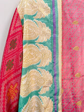 Load image into Gallery viewer, One of a kind Long Duster Kimono