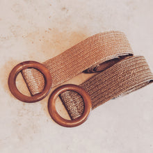 Load image into Gallery viewer, Boho belt