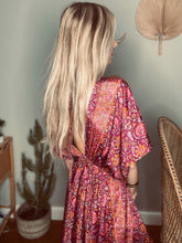Load image into Gallery viewer, Cosmic Power dress