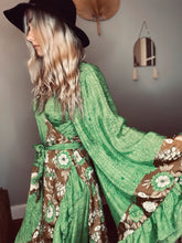 Load image into Gallery viewer, Rhiannon wrap dress