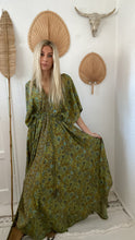 Load image into Gallery viewer, Cosmic Power dress