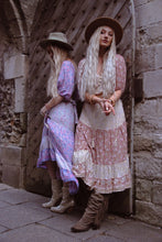 Load image into Gallery viewer, Serena Tiered Gown