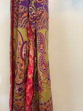 Load image into Gallery viewer, One of a kind Long Duster Kimono
