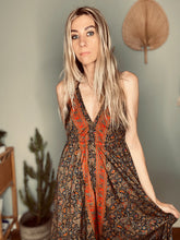 Load image into Gallery viewer, L.A. Woman dress