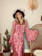 Load image into Gallery viewer, Rhiannon dress