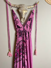 Load image into Gallery viewer, L.A. Woman dress