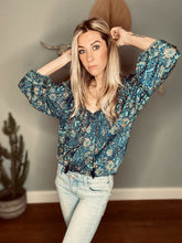Load image into Gallery viewer, Boho Blouse