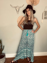 Load image into Gallery viewer, Janis skirt green