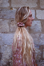 Load image into Gallery viewer, Bodhi Scrunchie