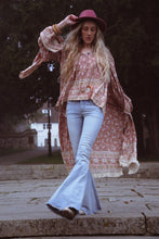 Load image into Gallery viewer, Bodhi Kimono