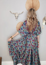 Load image into Gallery viewer, Cosmic Power dress