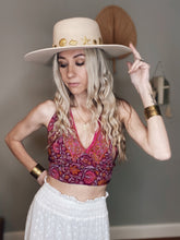 Load image into Gallery viewer, Stevie reversible top