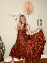 Load image into Gallery viewer, L.A. Woman dress