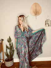 Load image into Gallery viewer, Cosmic Power dress