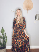 Load image into Gallery viewer, Cosmic Power dress