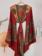 Load image into Gallery viewer, Go My Own Way kimono