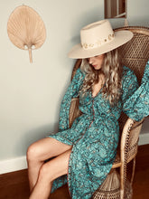 Load image into Gallery viewer, Kimono Dress