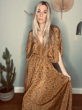 Load image into Gallery viewer, Cosmic Power dress