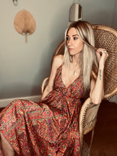 Load image into Gallery viewer, Ibiza dress