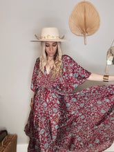 Load image into Gallery viewer, Cosmic Power dress