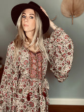 Load image into Gallery viewer, Rhiannon dress