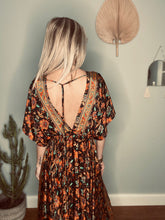 Load image into Gallery viewer, Cosmic Power dress
