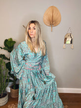 Load image into Gallery viewer, Boho skirt