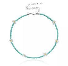 Load image into Gallery viewer, Daisy chain choker