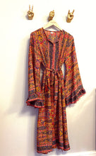 Load image into Gallery viewer, Rhiannon dress S-L