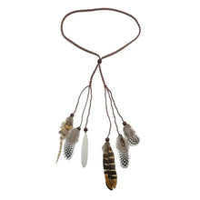 Load image into Gallery viewer, Boho Crown Hair &amp; bracelet