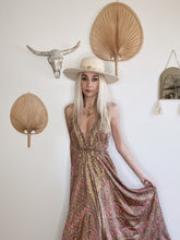 Load image into Gallery viewer, Strappy Rhiannon dress