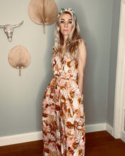 Load image into Gallery viewer, Samsara Jumpsuit