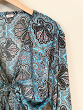 Load image into Gallery viewer, Goddess frill sleeve top