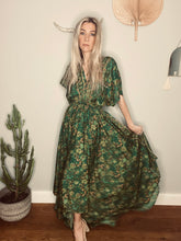 Load image into Gallery viewer, Cosmic Power dress