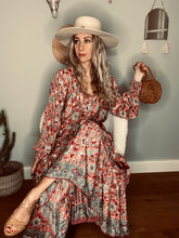 Load image into Gallery viewer, Boho Blouse