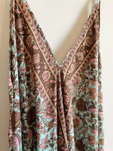 Load image into Gallery viewer, Strappy Rhiannon dress