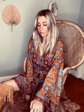 Load image into Gallery viewer, Rhiannon dress Xs-S