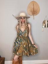 Load image into Gallery viewer, Hippie dance dress
