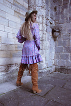 Load image into Gallery viewer, Serena tunic dress