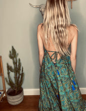 Load image into Gallery viewer, L.A. Woman dress