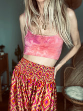 Load image into Gallery viewer, Love me two times trousers
