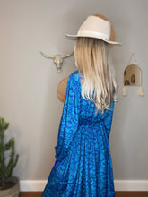 Load image into Gallery viewer, Boho mini dress